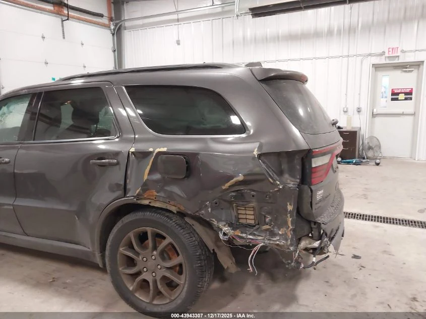 Dodge Durango 5.7L V-8 VVT, 360HP All Wheel Drive | Mobile.bg � ����������� 12