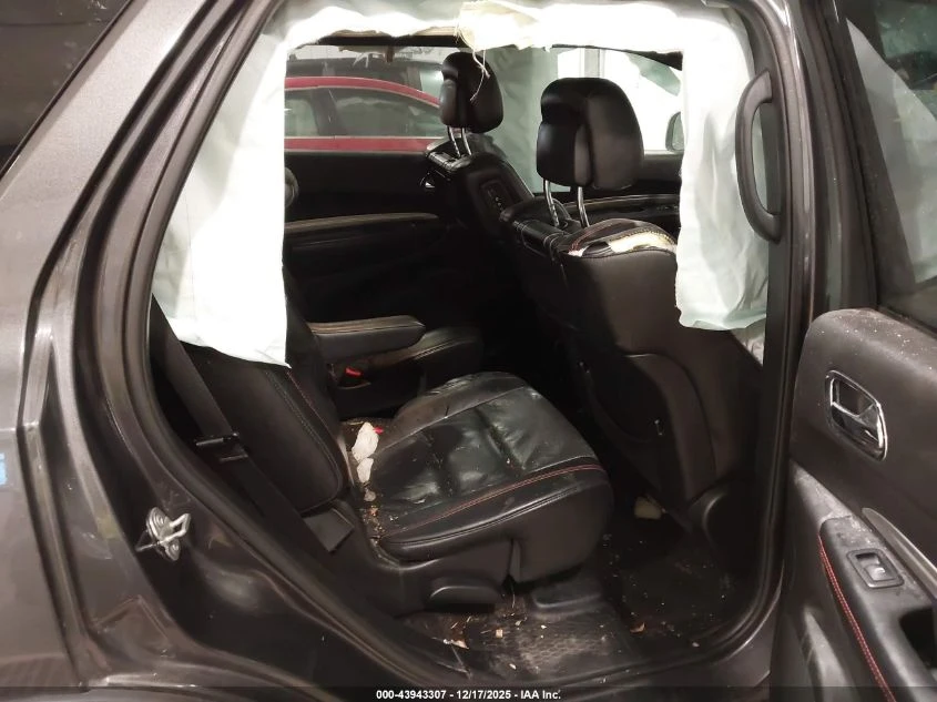 Dodge Durango 5.7L V-8 VVT, 360HP All Wheel Drive | Mobile.bg � ����������� 14