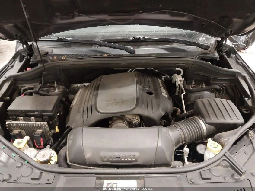 Dodge Durango 5.7L V-8 VVT, 360HP All Wheel Drive | Mobile.bg � ����������� 16