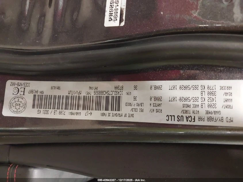 Dodge Durango 5.7L V-8 VVT, 360HP All Wheel Drive | Mobile.bg � ����������� 15