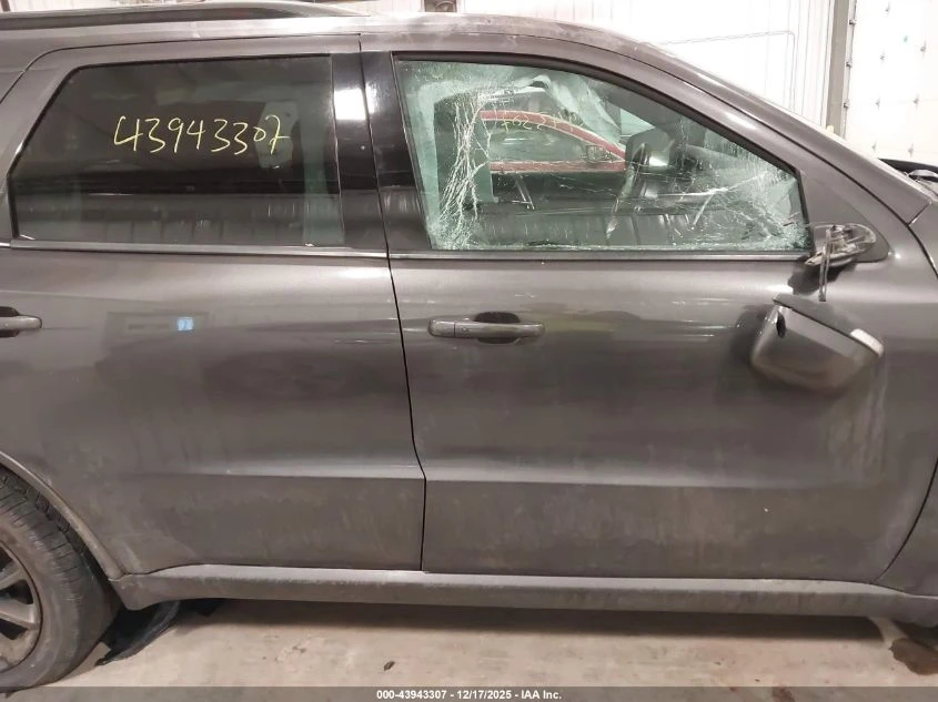 Dodge Durango 5.7L V-8 VVT, 360HP All Wheel Drive - изображение 6