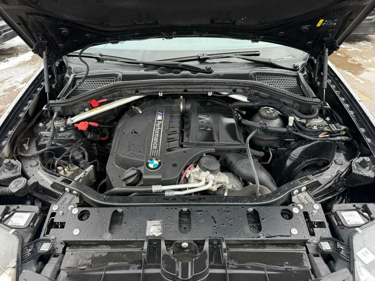 BMW X4 XDRIVE* M40I* M Pack* Кожа* Подгрев* Line Ass* Bli - изображение 9