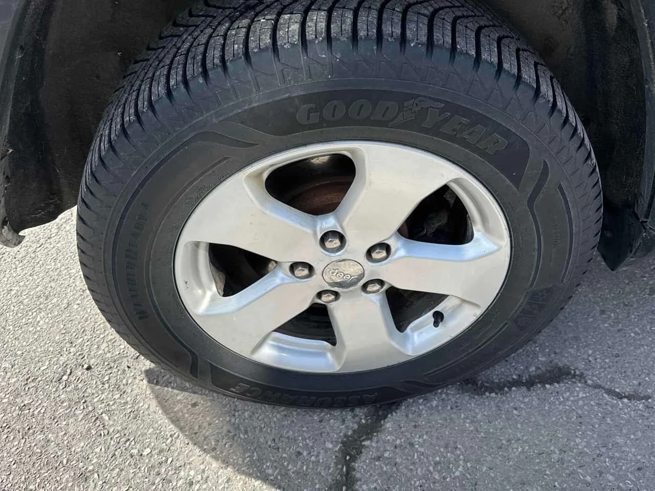 Jeep Grand cherokee * Limited * ЕЛ.СЕДАЛКИ* ПОДГРЕВ* , снимка 7 - Автомобили и джипове - 53817779