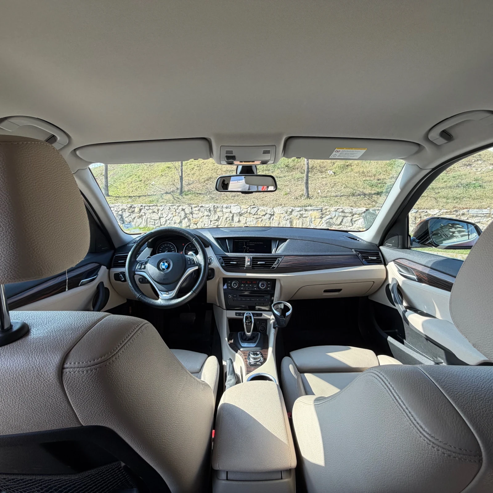 BMW X1 X Drive, снимка 5 - Автомобили и джипове - 53840708