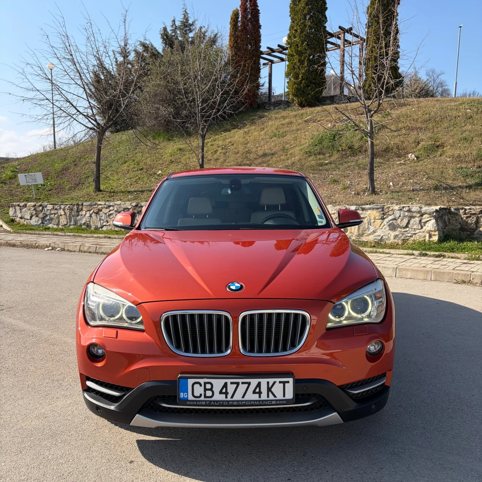 BMW X1 X Drive