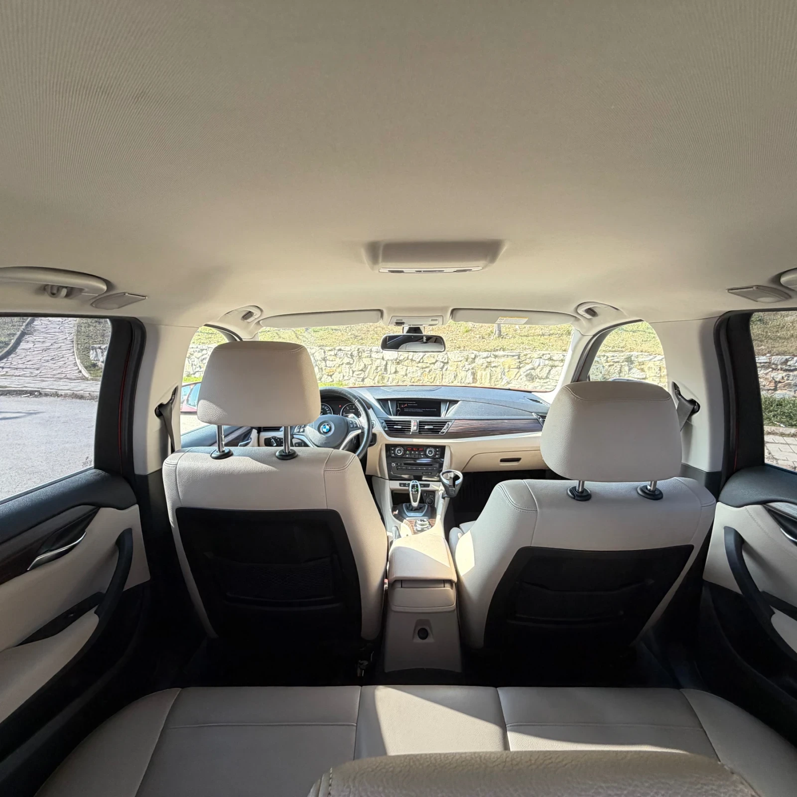 BMW X1 X Drive, снимка 7 - Автомобили и джипове - 53840708