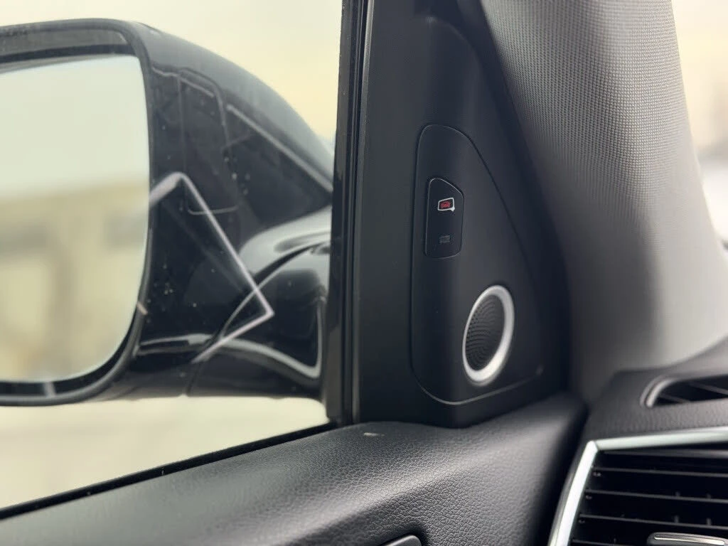 Audi Q5 TECHNIK* ПАМЕТ* 4 ПОДГРЕВА* B&O* ПАНО* МЪРТВА ТОЧ, снимка 13 - Автомобили и джипове - 53967887