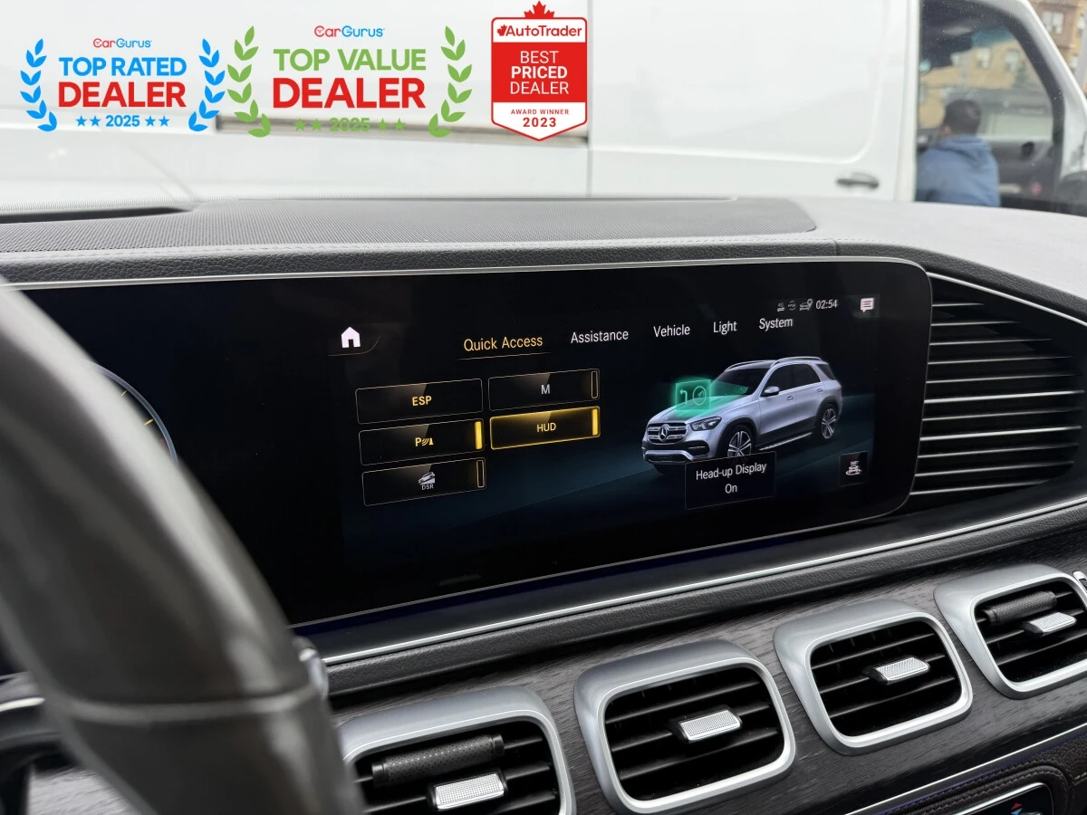 Mercedes-Benz GLE 350, снимка 10 - Автомобили и джипове - 54076778