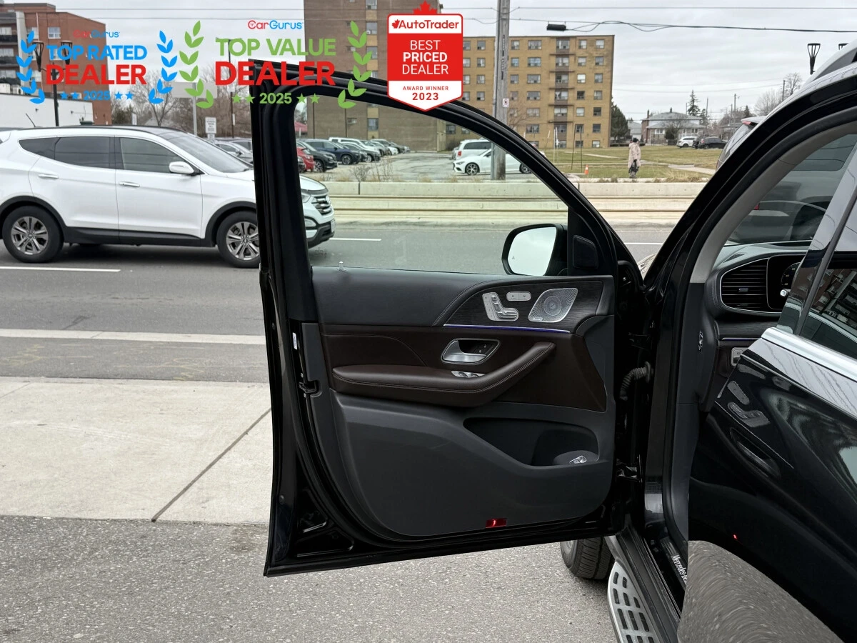 Mercedes-Benz GLE 350, снимка 7 - Автомобили и джипове - 54076778