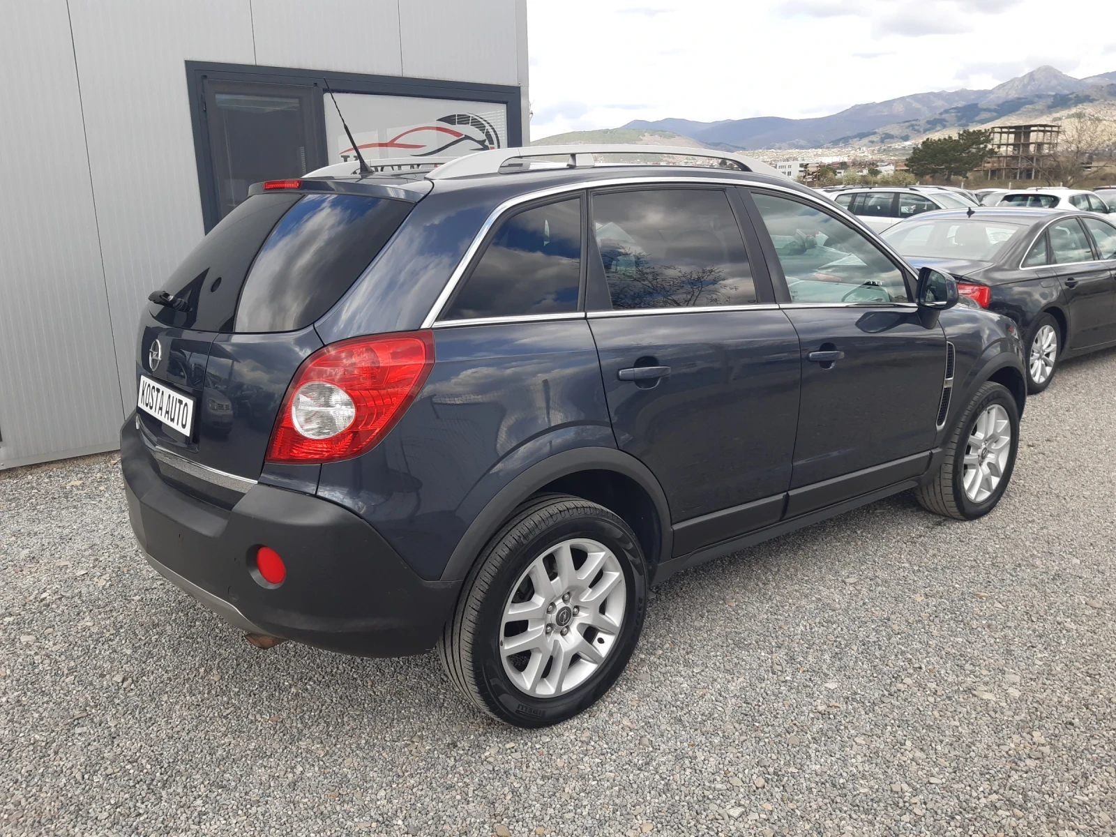 Opel Antara ���� ���� ��� | Mobile.bg � ����������� 3