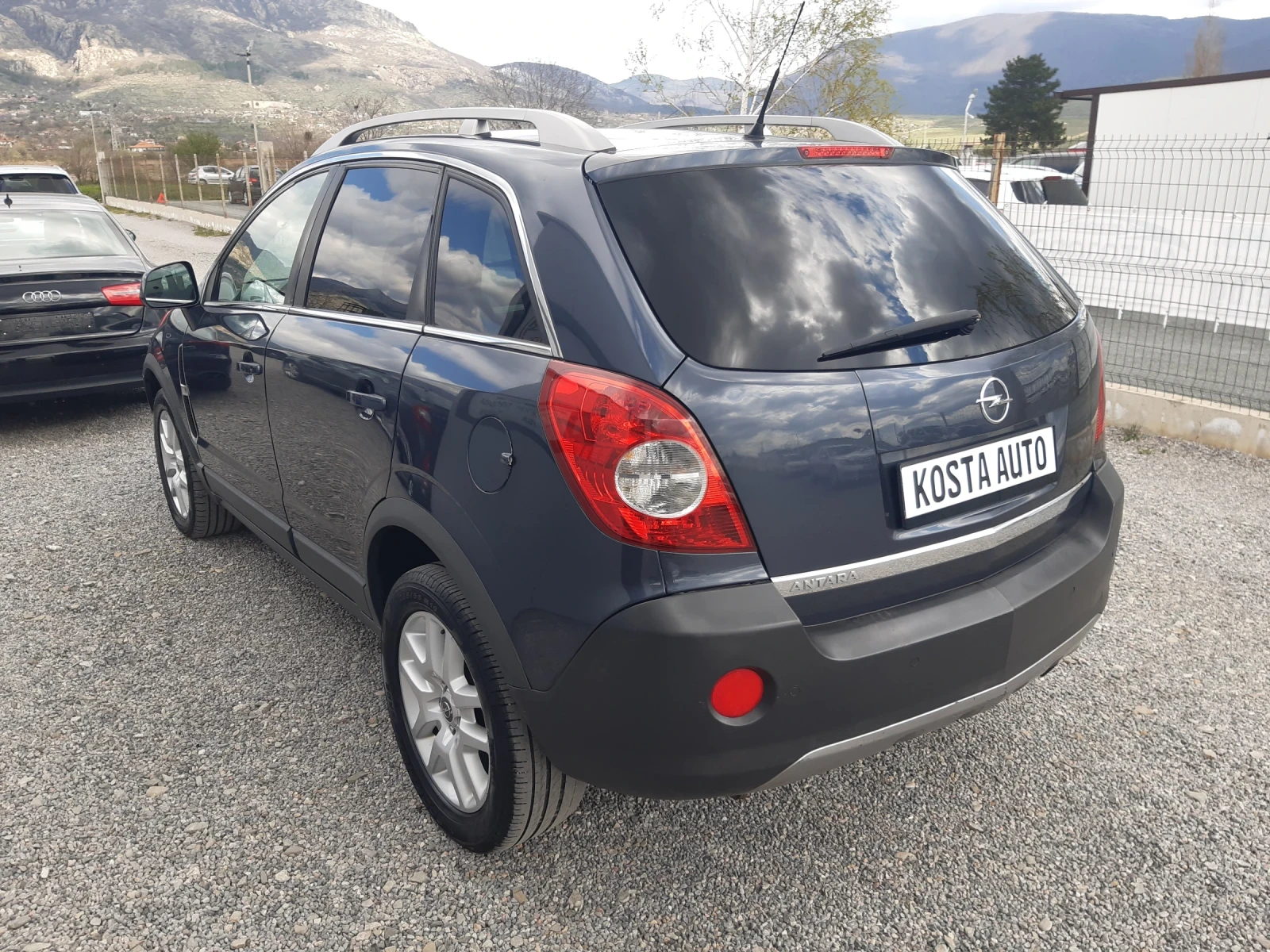 Opel Antara ���� ���� ��� | Mobile.bg � ����������� 6