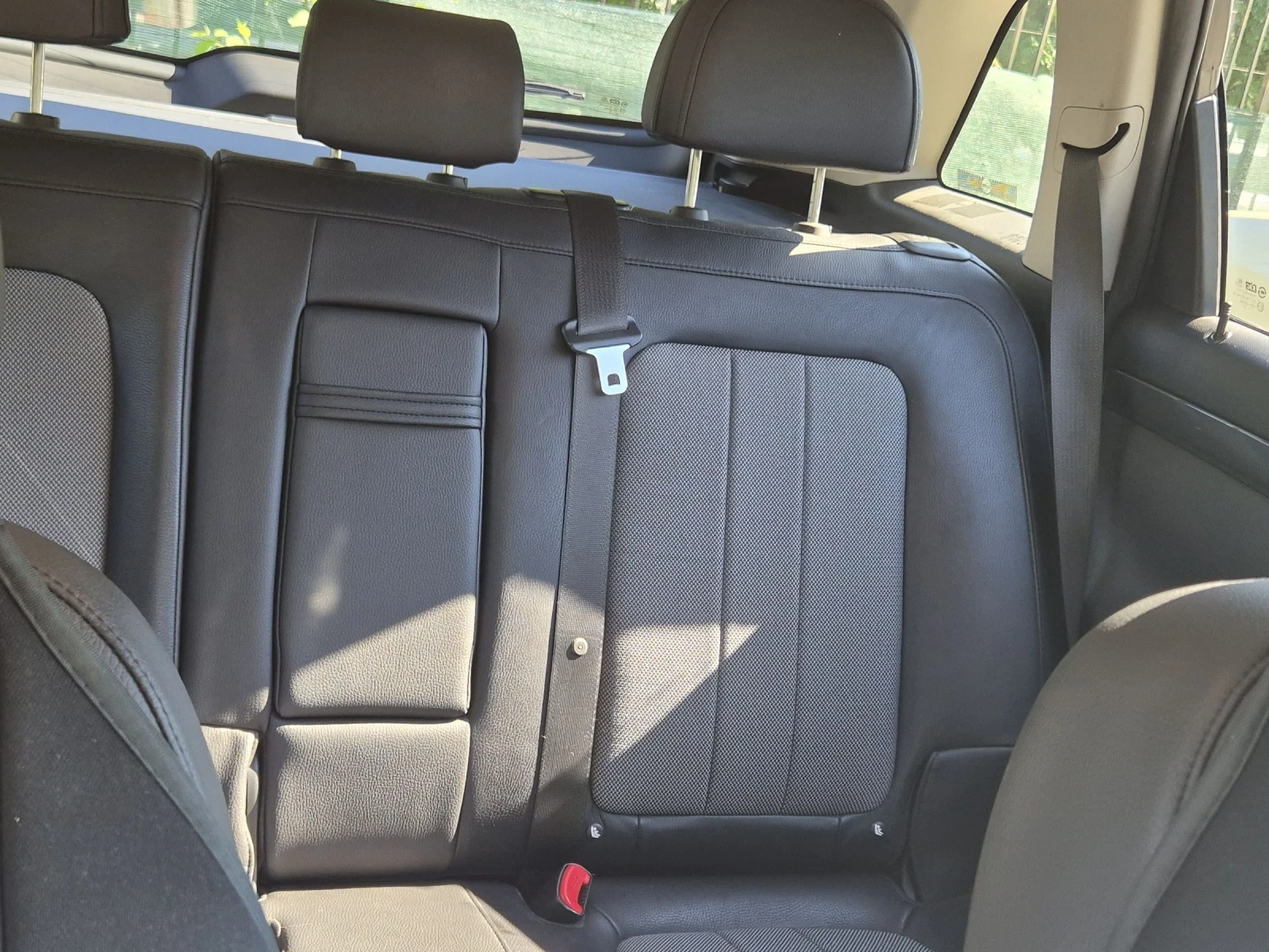 Opel Antara, снимка 6 - Автомобили и джипове - 54875177