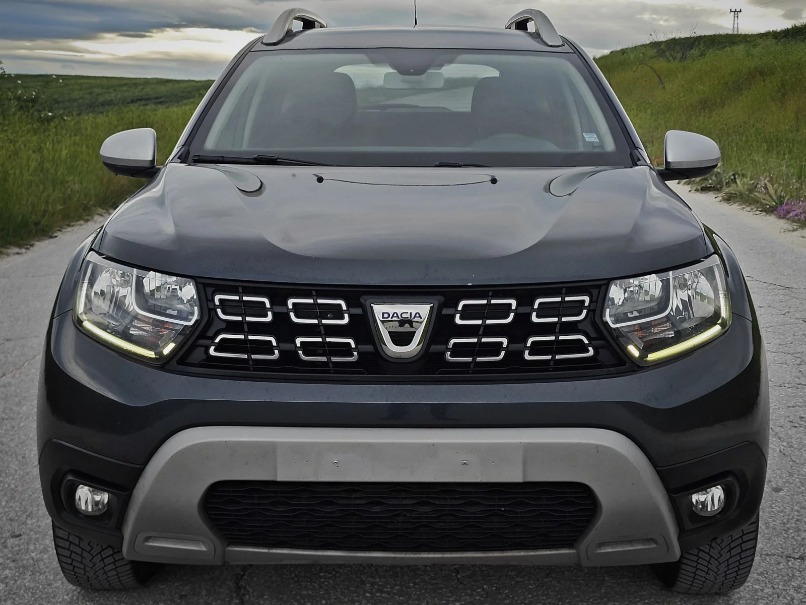 Dacia Duster * 1.5DCI/116ks* EDITION* FULL* , снимка 2 - Автомобили и джипове - 55003769