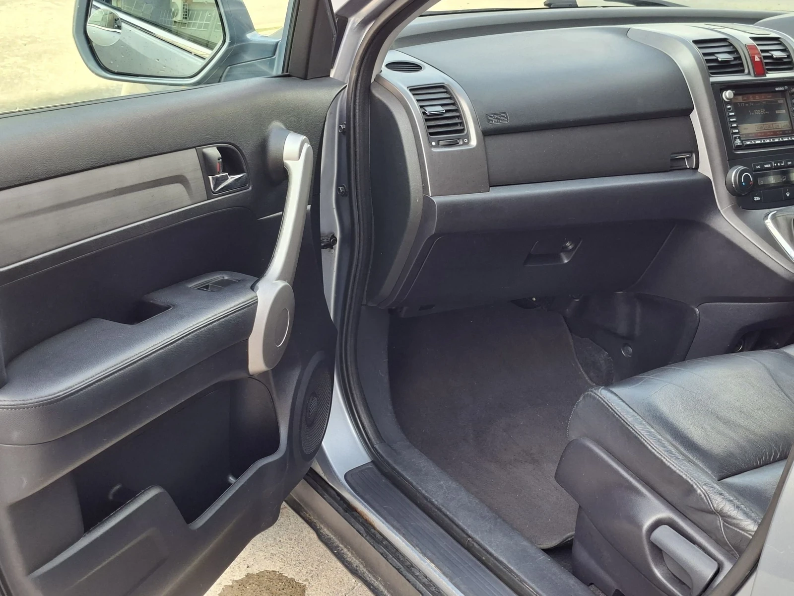 Honda Cr-v Executive + , снимка 10 - Автомобили и джипове - 55411313