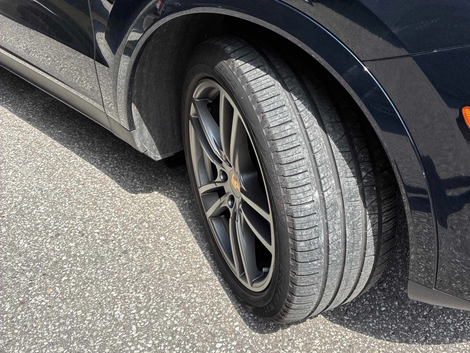 Porsche Cayenne * AWD * CARFAX * ОПЦИЯ ЗА ФИНАНСИРАНЕ , снимка 7 - Автомобили и джипове - 55898587