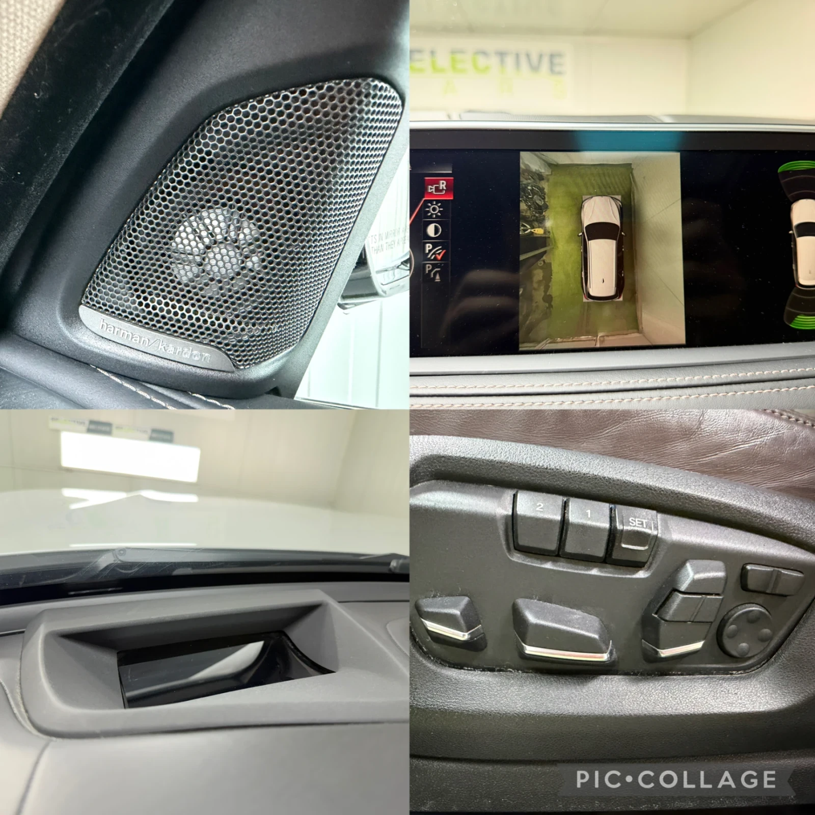 BMW X5 eDrive AWD 4dr xDrive40e, снимка 16 - Автомобили и джипове - 55943708