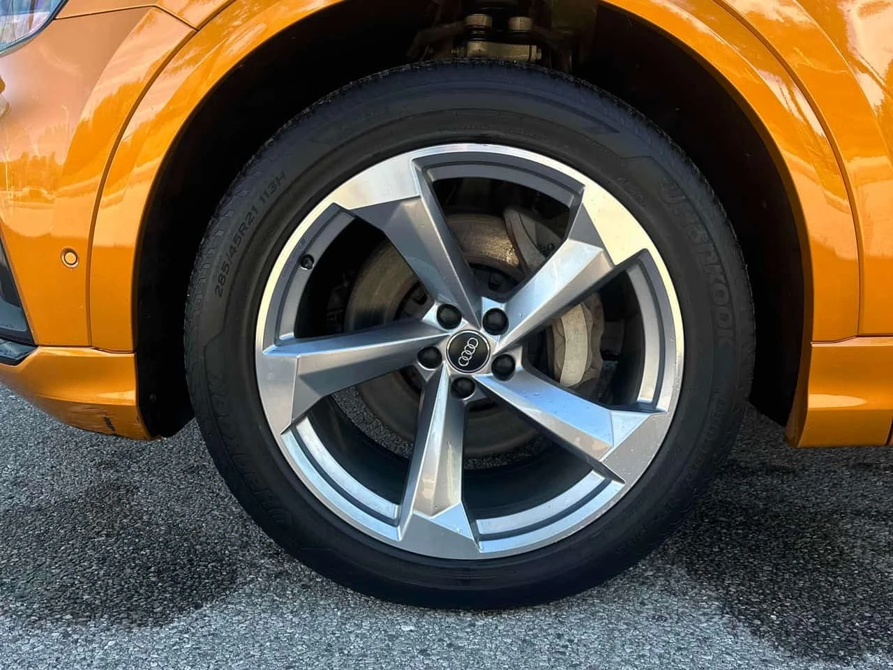 Audi Q8 * Technik * ���������� * ������ ���������������� | Mobile.bg � ����������� 6