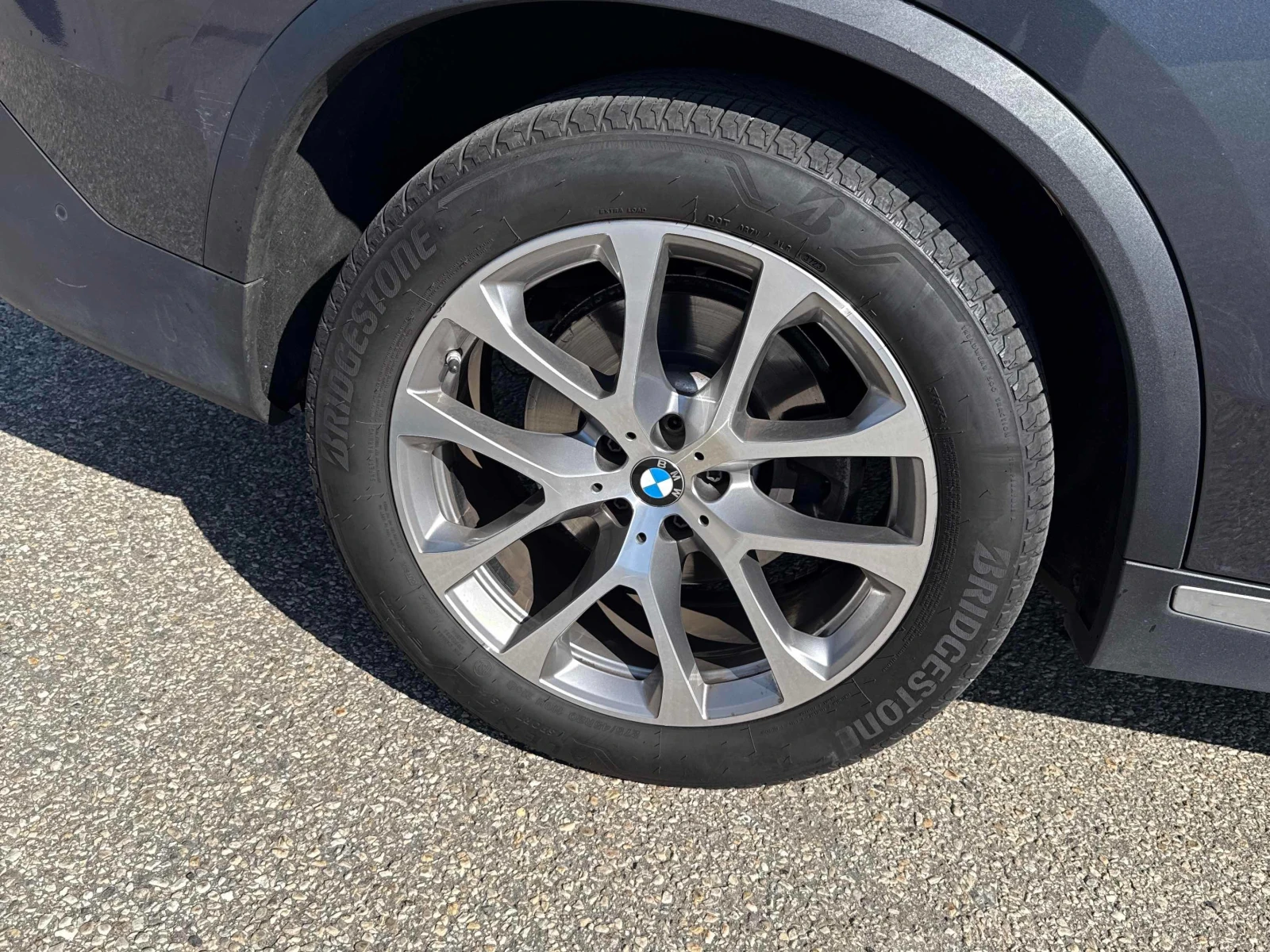 BMW X5 XDRIVE40I, снимка 15 - Автомобили и джипове - 56414080