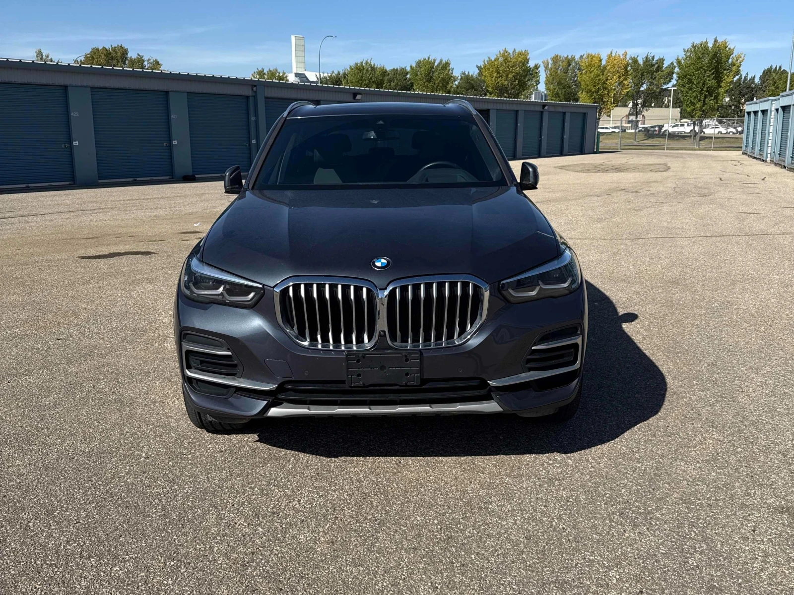 BMW X5 XDRIVE40I, снимка 2 - Автомобили и джипове - 56414080