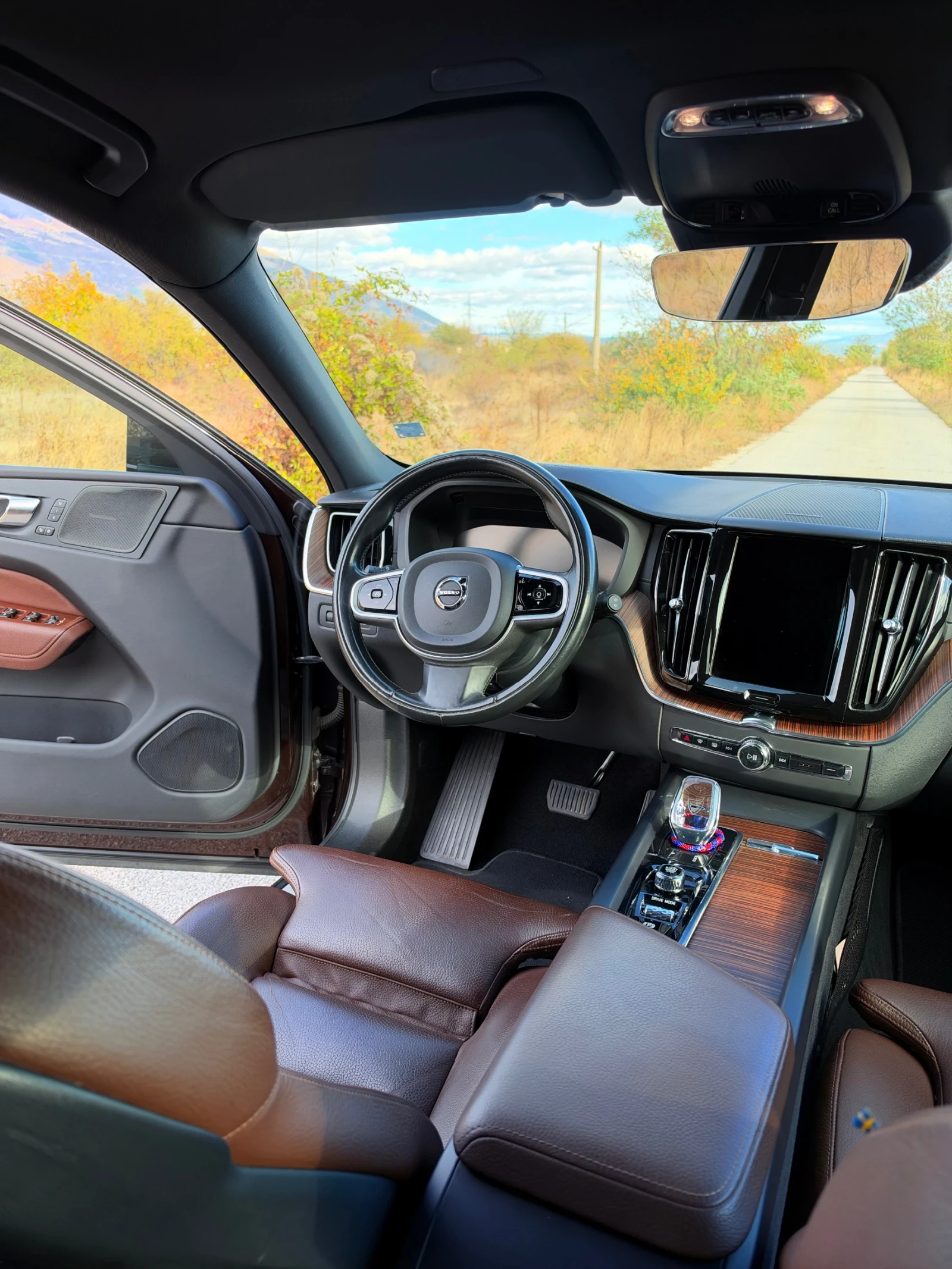 Volvo XC60 Inscription | Mobile.bg � ����������� 10