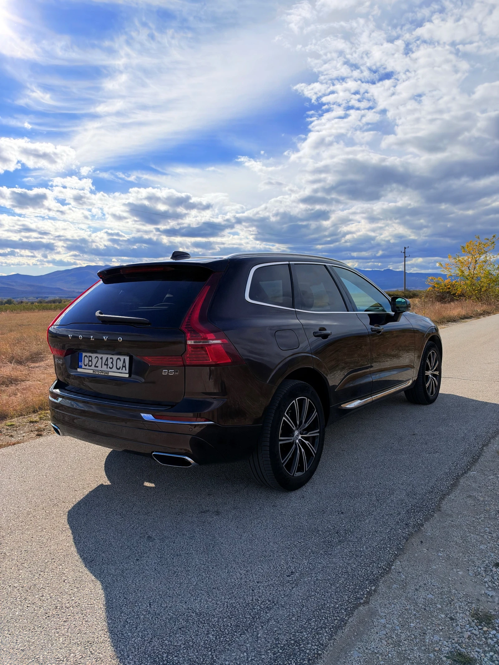 Volvo XC60 Inscription | Mobile.bg � ����������� 4
