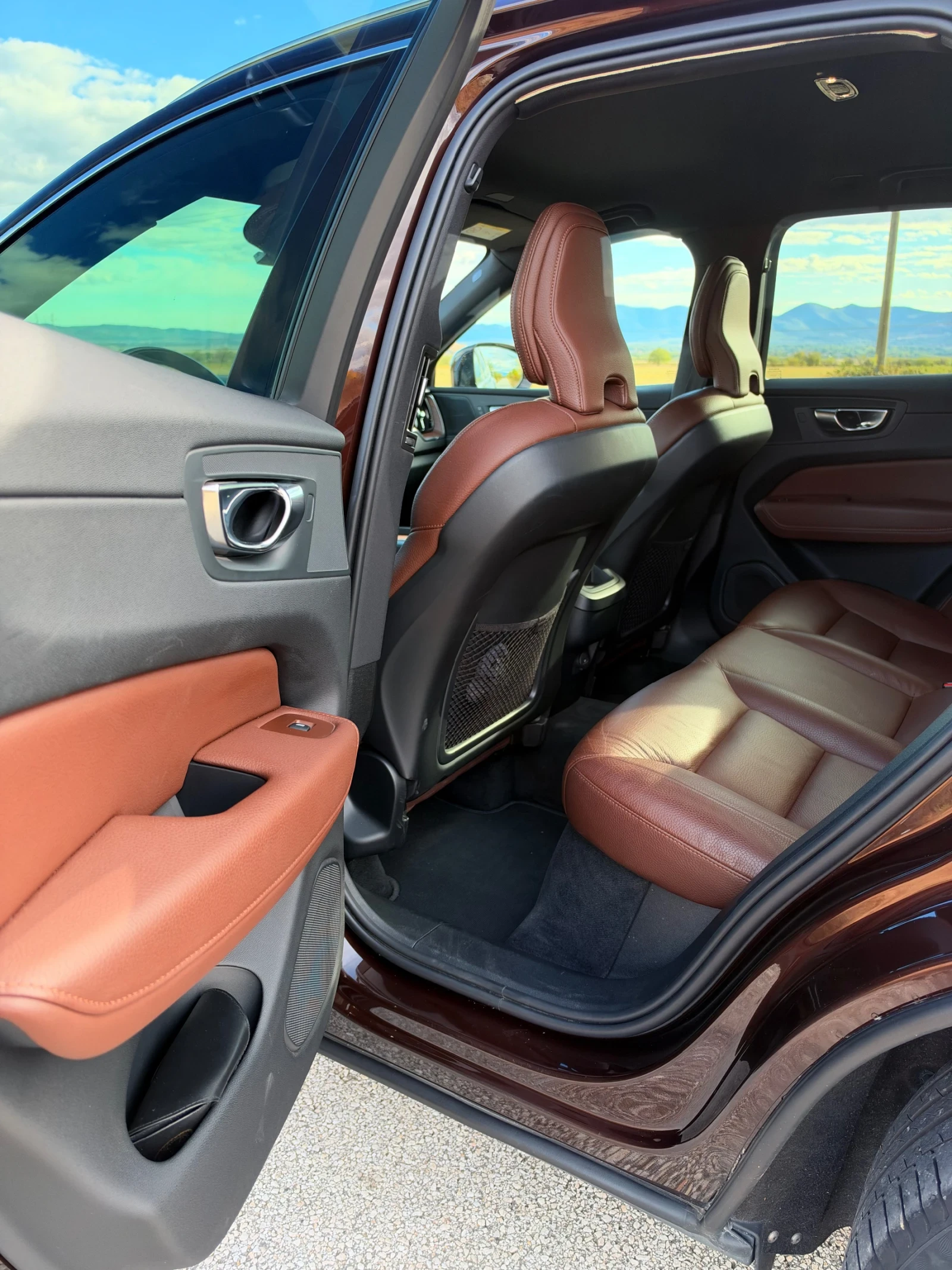 Volvo XC60 Inscription | Mobile.bg � ����������� 14