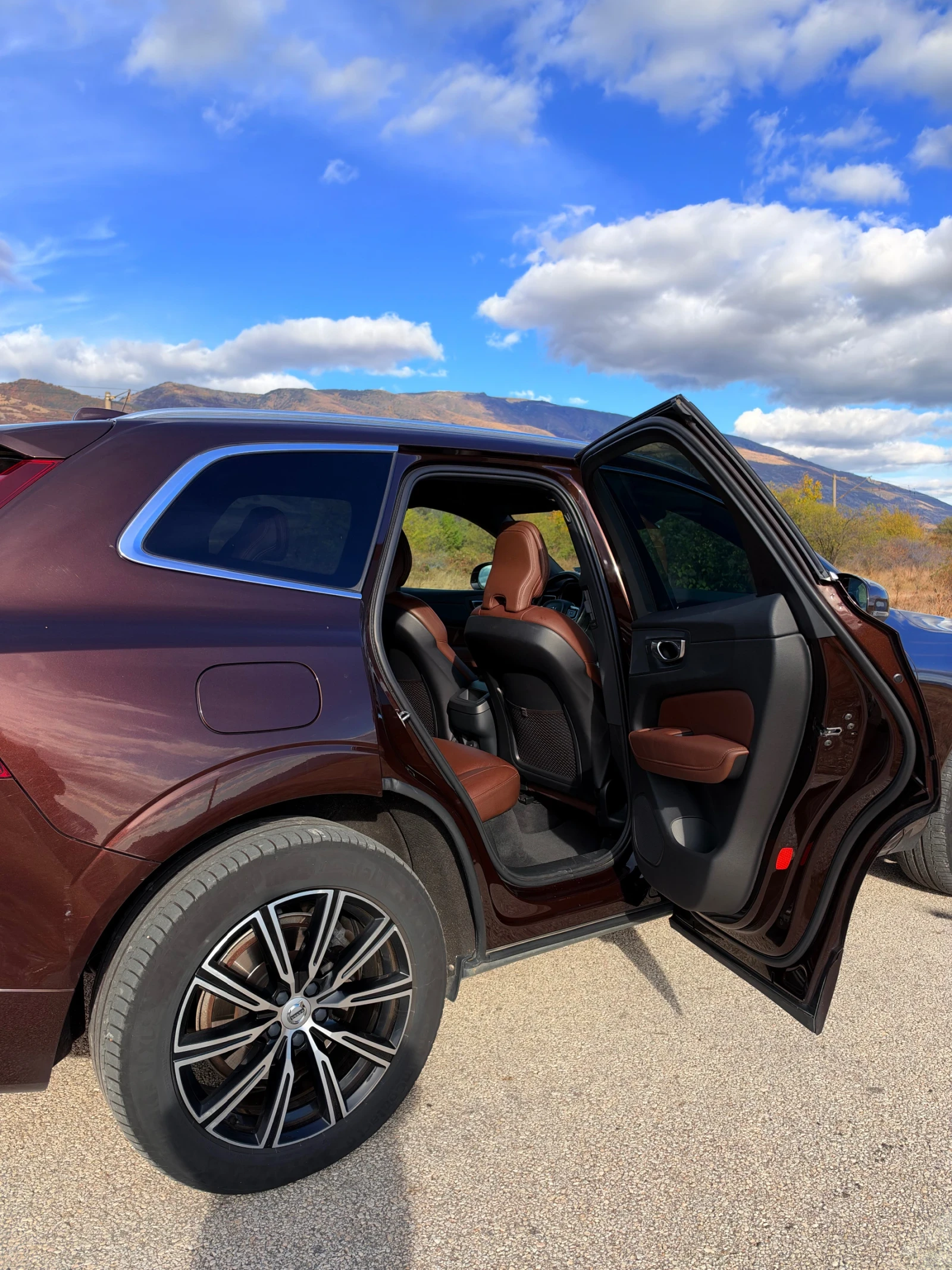 Volvo XC60 Inscription | Mobile.bg � ����������� 16