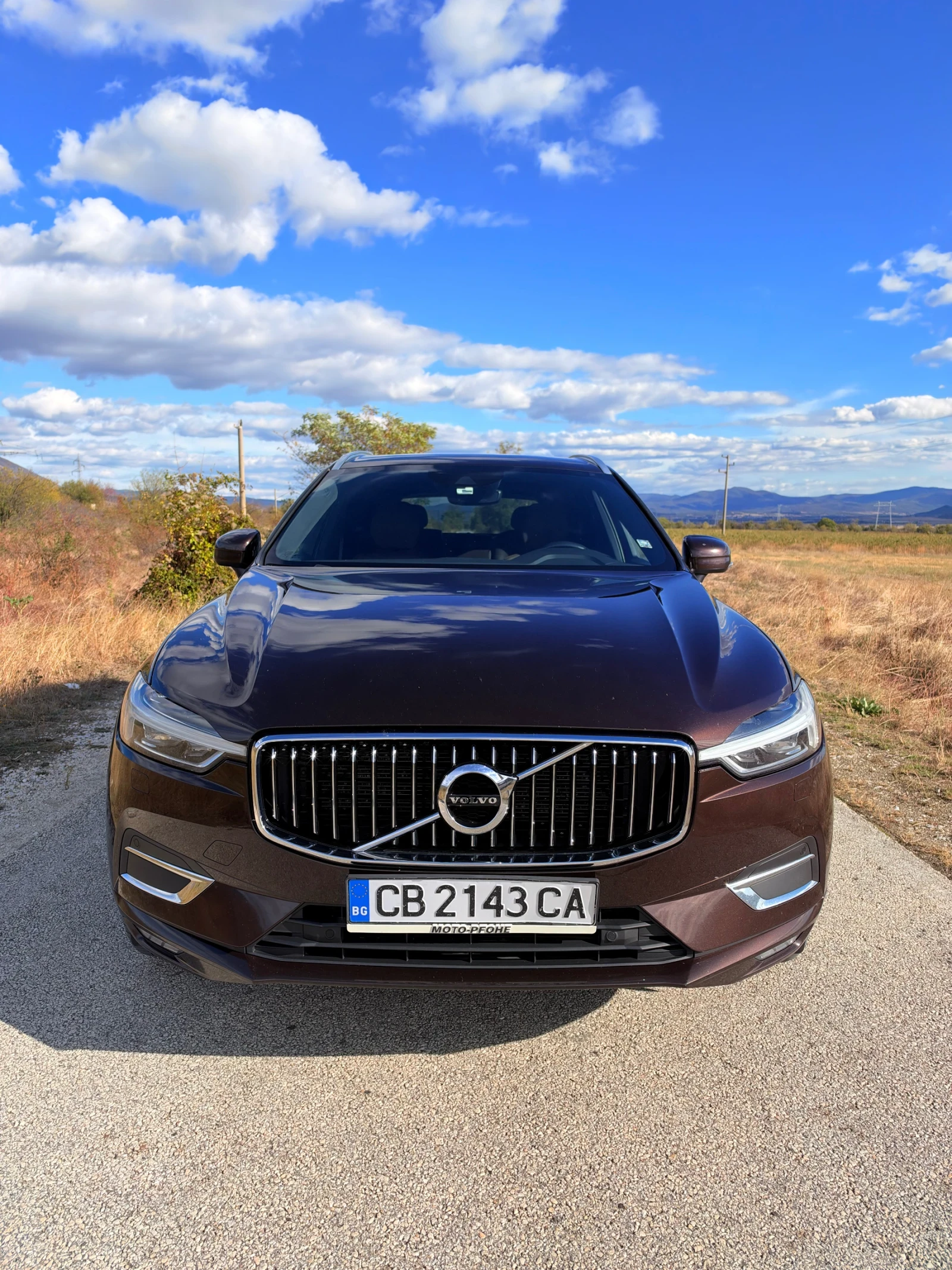 Volvo XC60 Inscription | Mobile.bg � ����������� 2