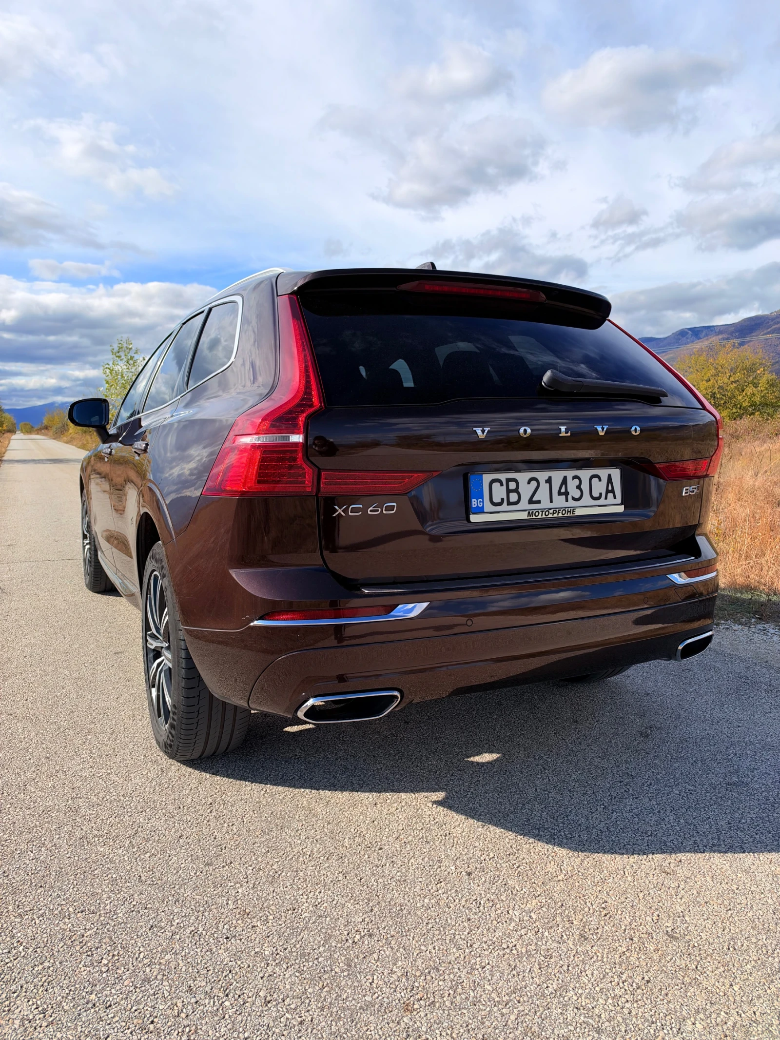 Volvo XC60 Inscription | Mobile.bg � ����������� 5