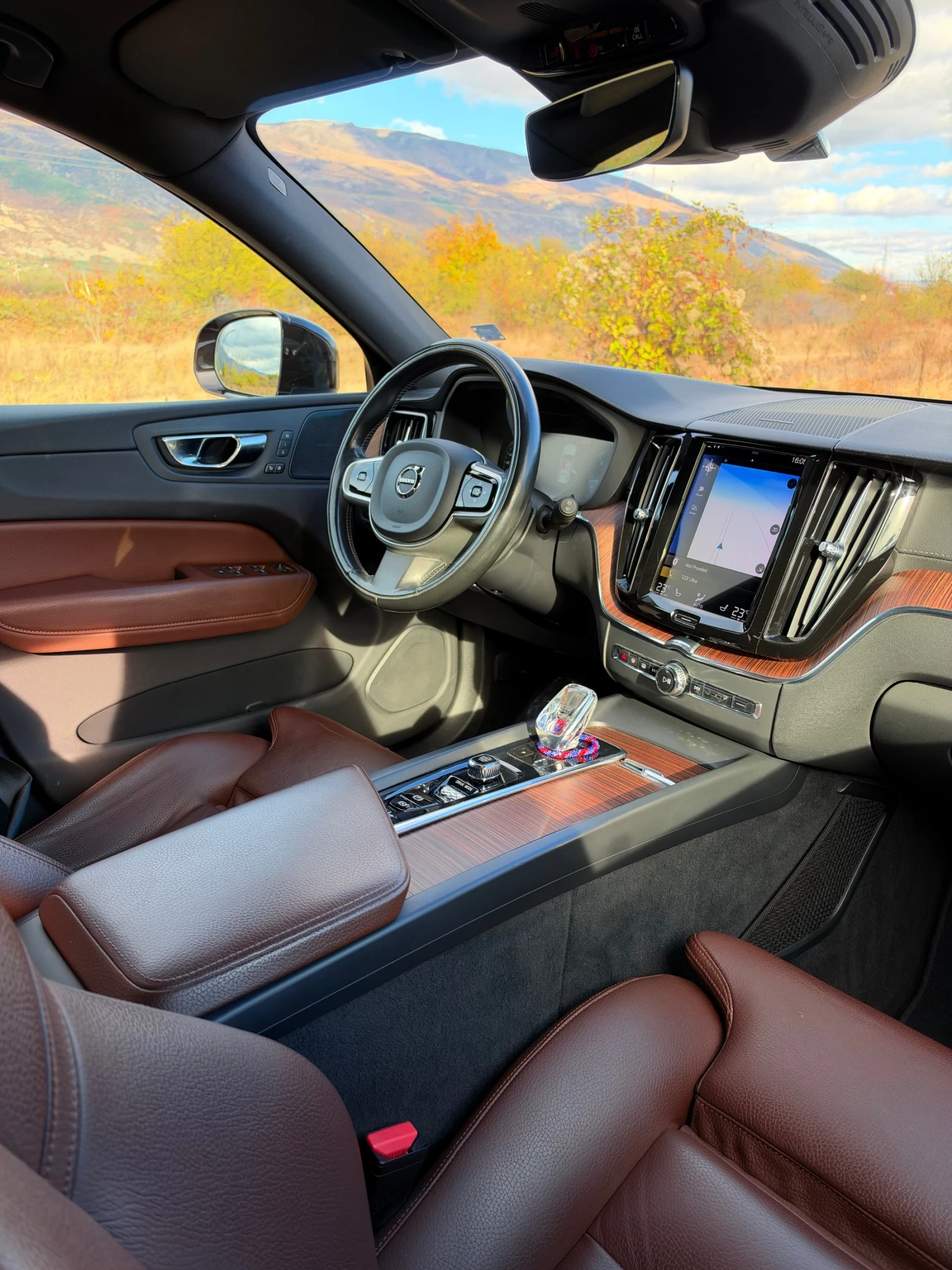 Volvo XC60 Inscription | Mobile.bg � ����������� 12