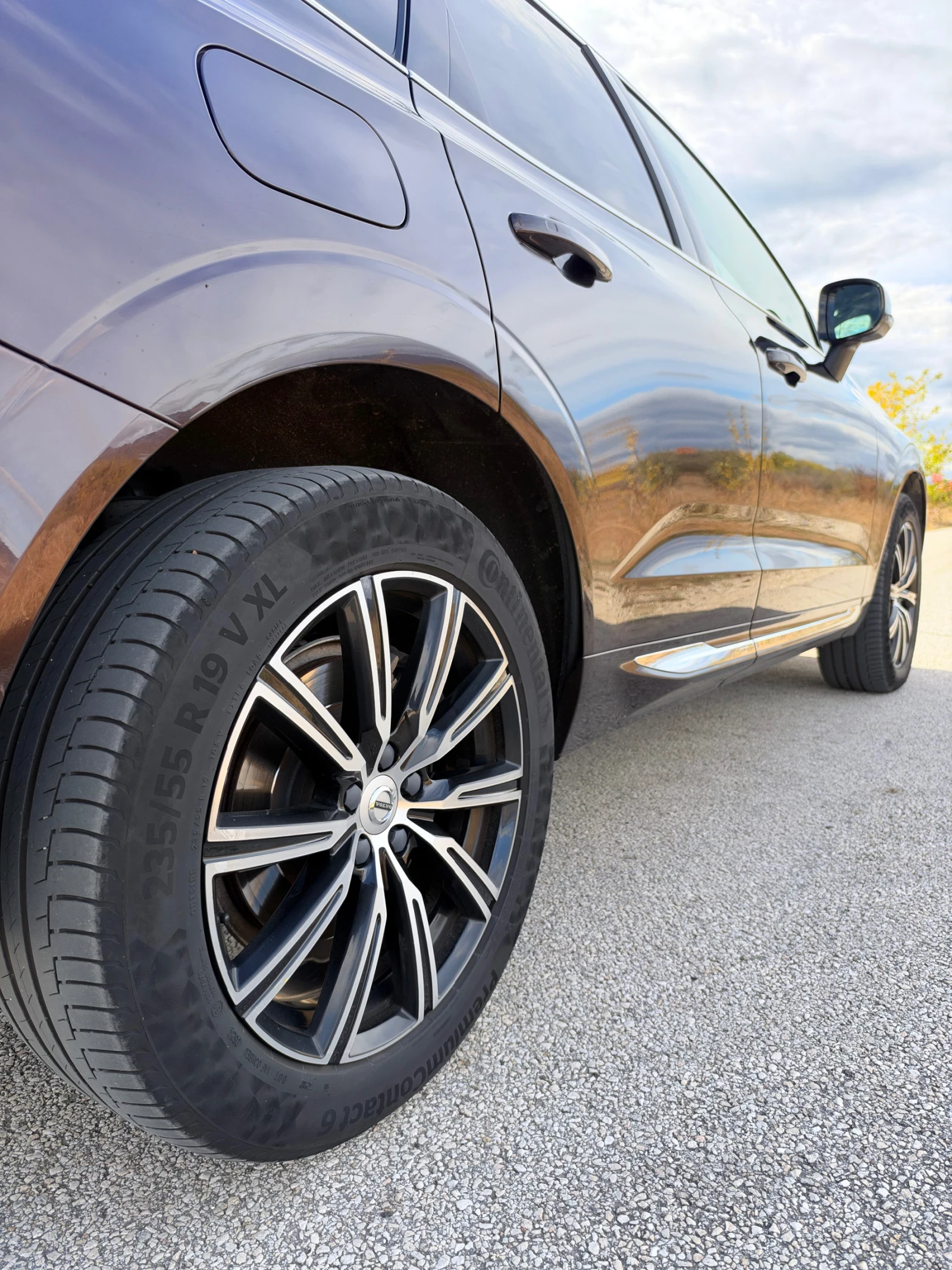 Volvo XC60 Inscription | Mobile.bg � ����������� 7