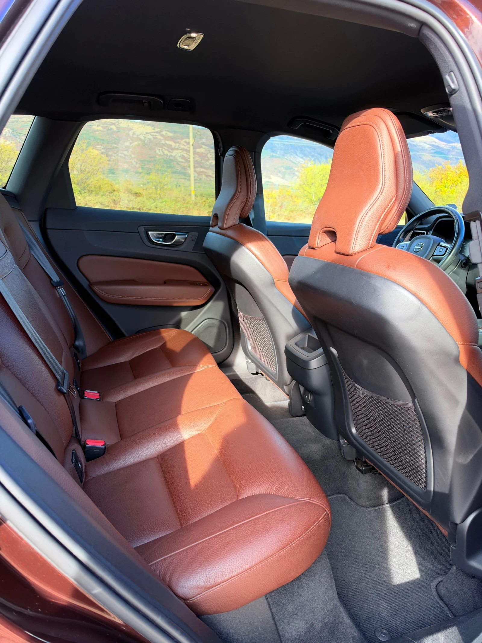 Volvo XC60 Inscription | Mobile.bg � ����������� 13