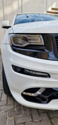 Jeep Grand cherokee SRT, снимка 2