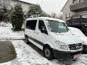 Mercedes-Benz Sprinter 316, снимка 1