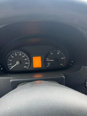 Mercedes-Benz Sprinter 316, снимка 2
