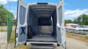 Iveco 35s16 IVECO DAILY 35S16 MAXI, снимка 6