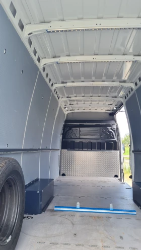Iveco 35s16 IVECO DAILY 35S16 MAXI, снимка 8