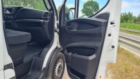 Iveco 35s16 IVECO DAILY 35S16 MAXI, снимка 12