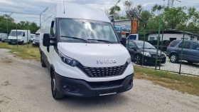 Iveco 35s16 IVECO DAILY 35S16 MAXI, снимка 2