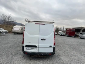 Ford Transit Custom, снимка 6