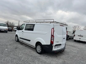 Ford Transit Custom, снимка 5