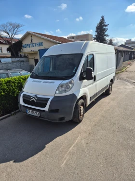 Citroen Jumper 2.0 | Mobile.bg    1