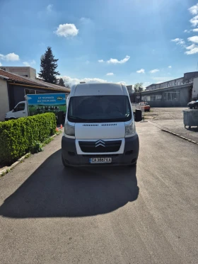Citroen Jumper 2.0 | Mobile.bg    6