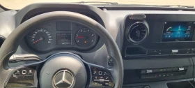 Обява за продажба на Mercedes-Benz Sprinter 316 ORIGINALEN VID EVRO 6C ~36 666 лв. - изображение 10