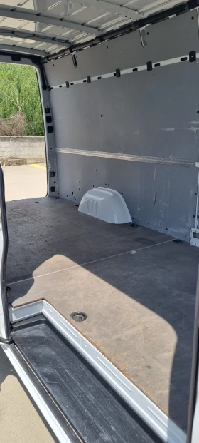Обява за продажба на Mercedes-Benz Sprinter 316 ORIGINALEN VID EVRO 6C ~36 666 лв. - изображение 5