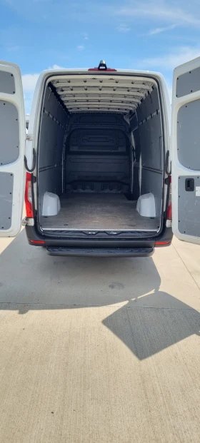 Обява за продажба на Mercedes-Benz Sprinter 316 ORIGINALEN VID EVRO 6C ~36 666 лв. - изображение 4