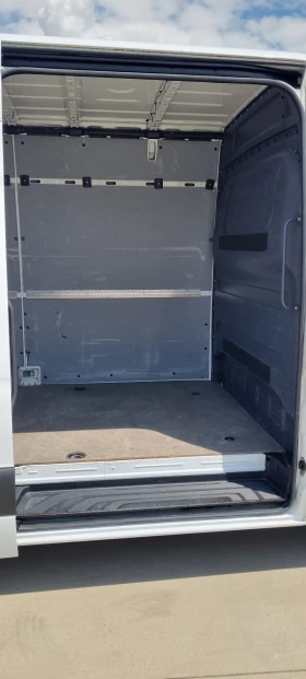 Обява за продажба на Mercedes-Benz Sprinter 316 ORIGINALEN VID EVRO 6C ~36 666 лв. - изображение 6