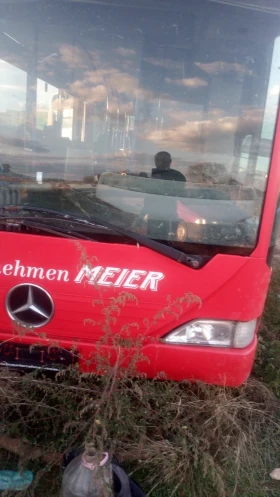 Обява за продажба на Mercedes-Benz Citaro ~6 500 лв. - изображение 1