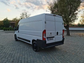 Обява за продажба на Peugeot Boxer 3, 0 Iveco мотор ~24 500 лв. - изображение 3 | Auto.bg Обява за продажба на Peugeot Boxer 3, 0 Iveco мотор ~24 500 лв. - изображение 3