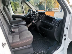 Обява за продажба на Peugeot Boxer 3, 0 Iveco мотор ~24 500 лв. - изображение 8 | Auto.bg Обява за продажба на Peugeot Boxer 3, 0 Iveco мотор ~24 500 лв. - изображение 8